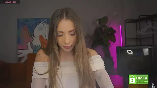 Check-out our cam rooms range and converse on a personal level with our delicious livecams streamers, showing off their spicy curves and toys.