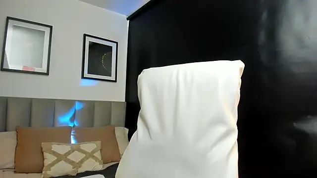 Check-out our cam rooms range and converse on a personal level with our delicious livecams streamers, showing off their spicy curves and toys.