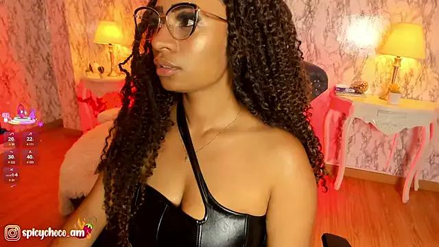 Check-out our cam rooms range and converse on a personal level with our delicious livecams streamers, showing off their spicy curves and toys.