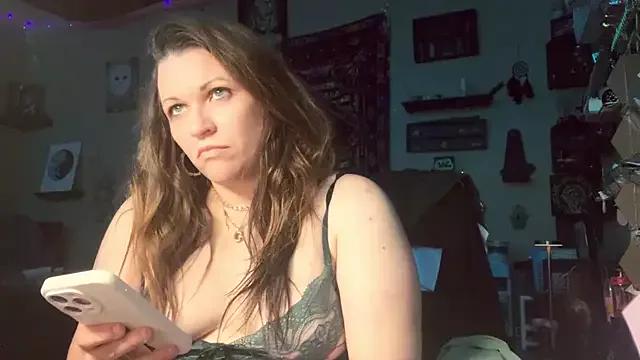 spunlikecottoncandy from StripChat is Freechat