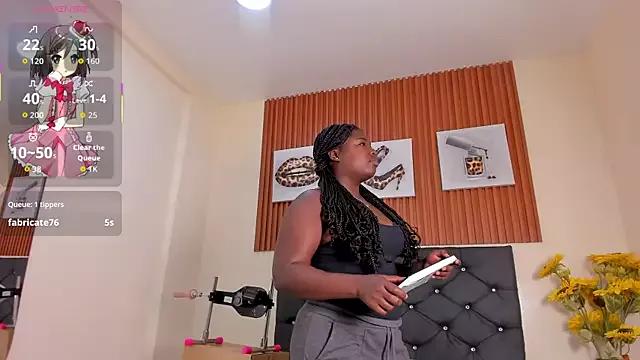 Check-out our cam rooms range and converse on a personal level with our delicious livecams streamers, showing off their spicy curves and toys.