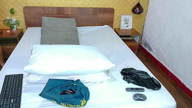 Check-out our cam rooms range and converse on a personal level with our delicious livecams streamers, showing off their spicy curves and toys.
