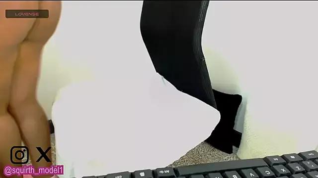 Check-out our cam rooms range and converse on a personal level with our delicious livecams streamers, showing off their spicy curves and toys.