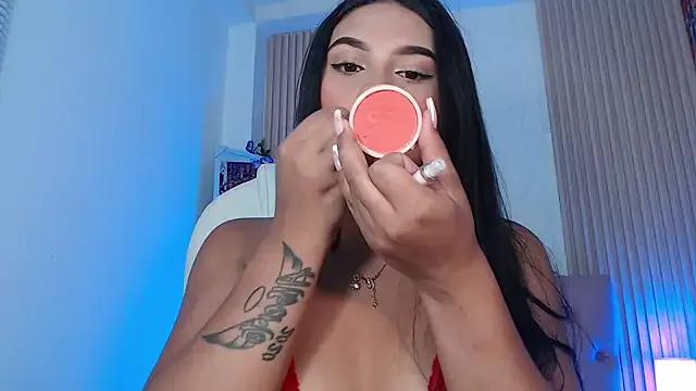 Check-out our cam rooms range and converse on a personal level with our delicious livecams streamers, showing off their spicy curves and toys.