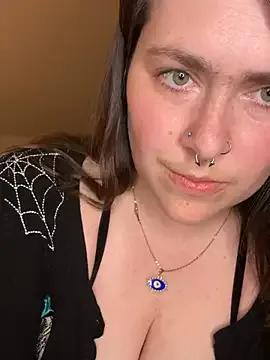 squishy_stormy from StripChat is Freechat