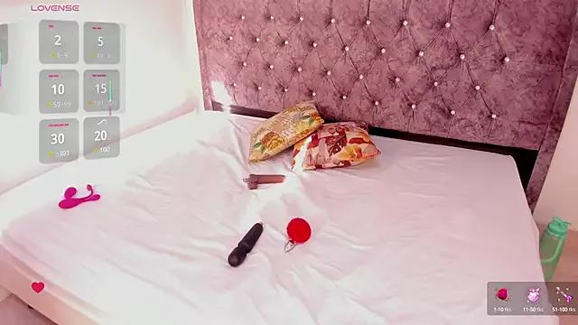 Ssasha_777 from StripChat