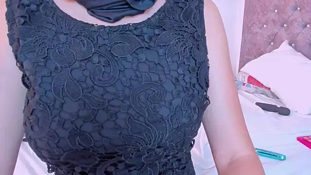 Ssasha_777 from StripChat