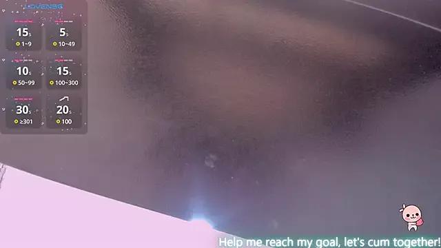 Ssasha_777 from StripChat