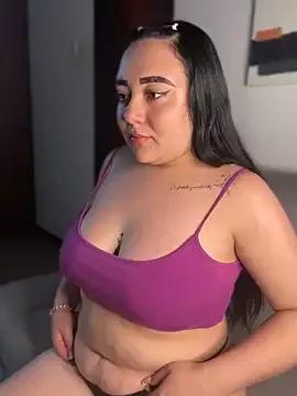 Ssusann_Pink from StripChat is Freechat