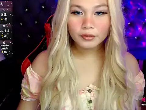 stacey_wills44 from StripChat is Freechat