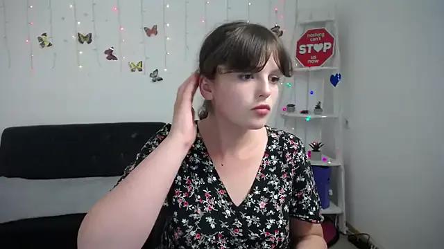 StaceyLex from StripChat is Freechat