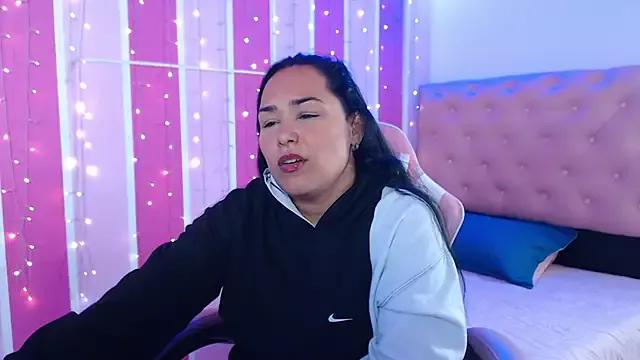 Check-out our cam rooms range and converse on a personal level with our delicious livecams streamers, showing off their spicy curves and toys.