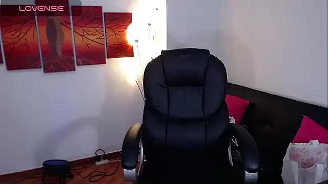 Check-out our cam rooms range and converse on a personal level with our delicious livecams streamers, showing off their spicy curves and toys.