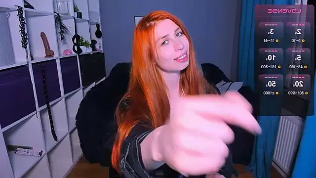 Check-out our cam rooms range and converse on a personal level with our delicious livecams streamers, showing off their spicy curves and toys.