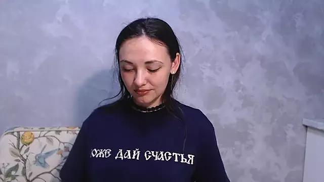 StacyMind from StripChat is Freechat
