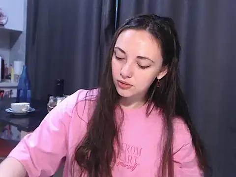 StacyMind from StripChat is Freechat