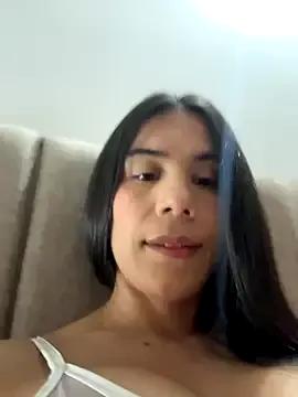 stacyswift from StripChat is Freechat