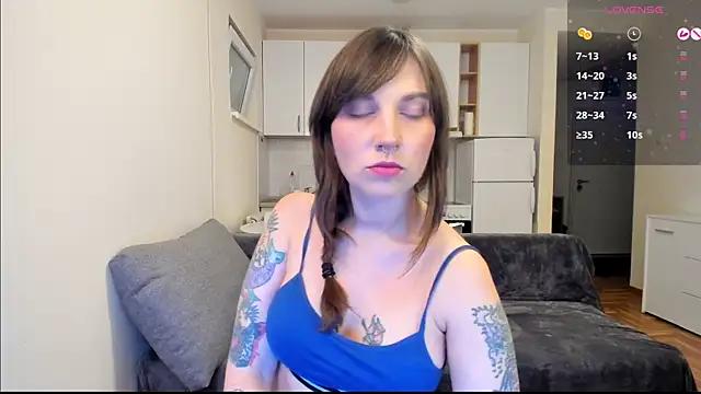 Check-out our cam rooms range and converse on a personal level with our delicious livecams streamers, showing off their spicy curves and toys.