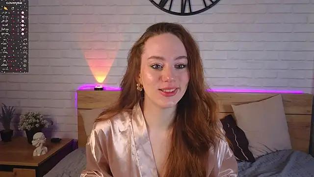 Check-out our cam rooms range and converse on a personal level with our delicious livecams streamers, showing off their spicy curves and toys.