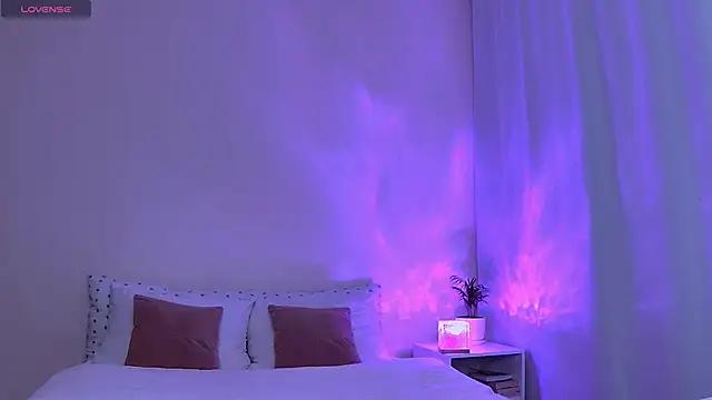 Check-out our cam rooms range and converse on a personal level with our delicious livecams streamers, showing off their spicy curves and toys.