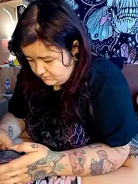 Check-out our cam rooms range and converse on a personal level with our delicious livecams streamers, showing off their spicy curves and toys.