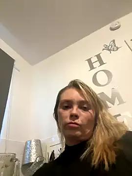 Star-36 from StripChat is Freechat