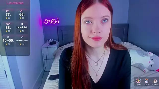 Star_Breaker from StripChat is Freechat