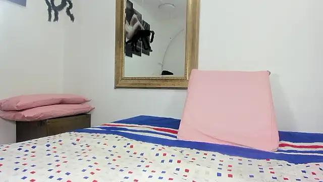 Check-out our cam rooms range and converse on a personal level with our delicious livecams streamers, showing off their spicy curves and toys.
