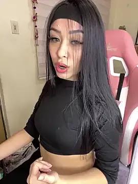 Check-out our cam rooms range and converse on a personal level with our delicious livecams streamers, showing off their spicy curves and toys.