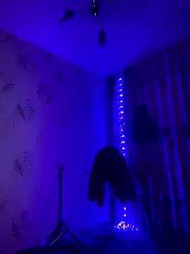 Starry_Siren from StripChat is Freechat