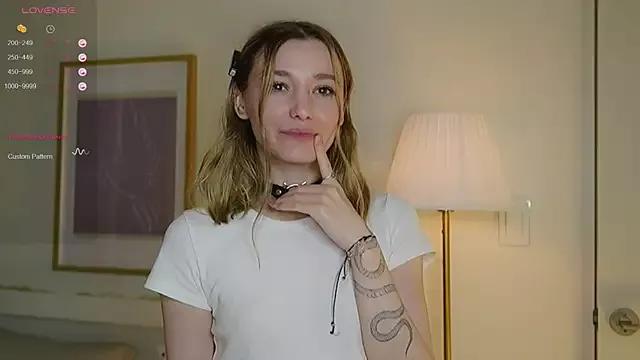 Check-out our cam rooms range and converse on a personal level with our delicious livecams streamers, showing off their spicy curves and toys.