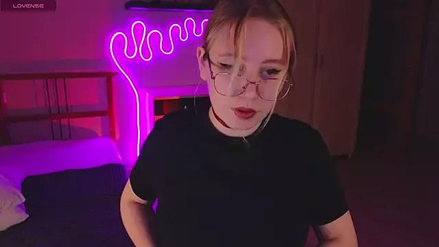 Check-out our cam rooms range and converse on a personal level with our delicious livecams streamers, showing off their spicy curves and toys.
