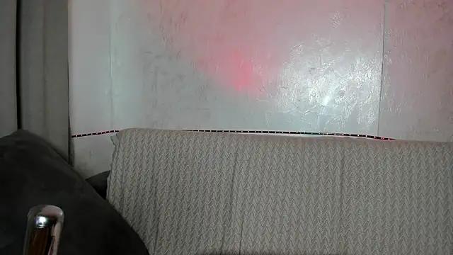 Starstormy from StripChat is Freechat