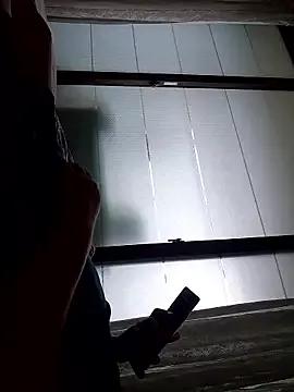 starvingo2002 from StripChat is Freechat