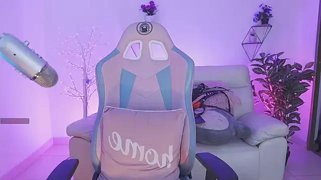 Check-out our cam rooms range and converse on a personal level with our delicious livecams streamers, showing off their spicy curves and toys.