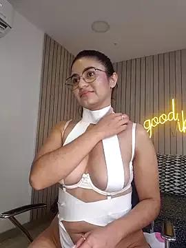 Check-out our cam rooms range and converse on a personal level with our delicious livecams streamers, showing off their spicy curves and toys.
