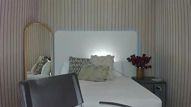 Check-out our cam rooms range and converse on a personal level with our delicious livecams streamers, showing off their spicy curves and toys.
