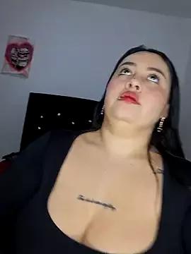 Check-out our cam rooms range and converse on a personal level with our delicious livecams streamers, showing off their spicy curves and toys.