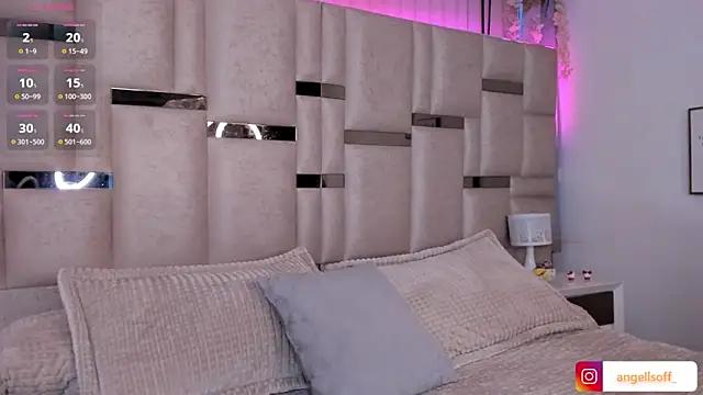 Check-out our cam rooms range and converse on a personal level with our delicious livecams streamers, showing off their spicy curves and toys.