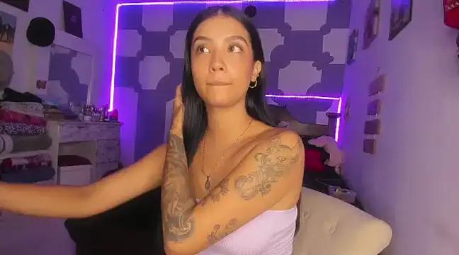 Check-out our cam rooms range and converse on a personal level with our delicious livecams streamers, showing off their spicy curves and toys.