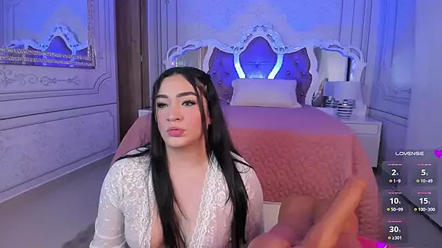 stefany_duque1_ from StripChat is Freechat
