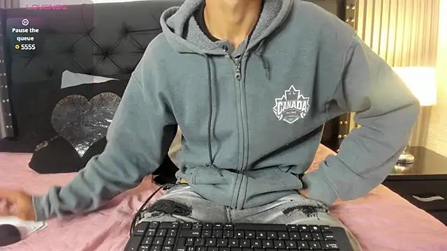 Check-out our cam rooms range and converse on a personal level with our delicious livecams streamers, showing off their spicy curves and toys.