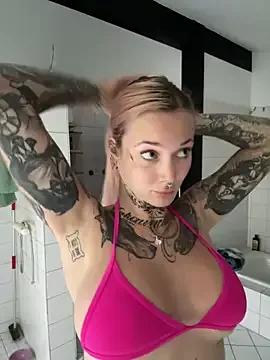 Check-out our cam rooms range and converse on a personal level with our delicious livecams streamers, showing off their spicy curves and toys.