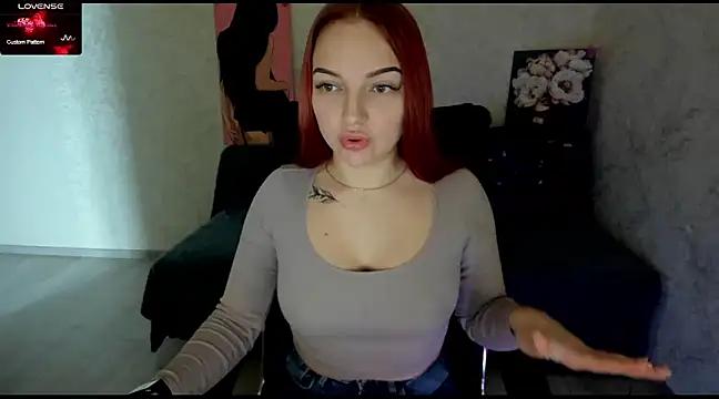 Check-out our cam rooms range and converse on a personal level with our delicious livecams streamers, showing off their spicy curves and toys.