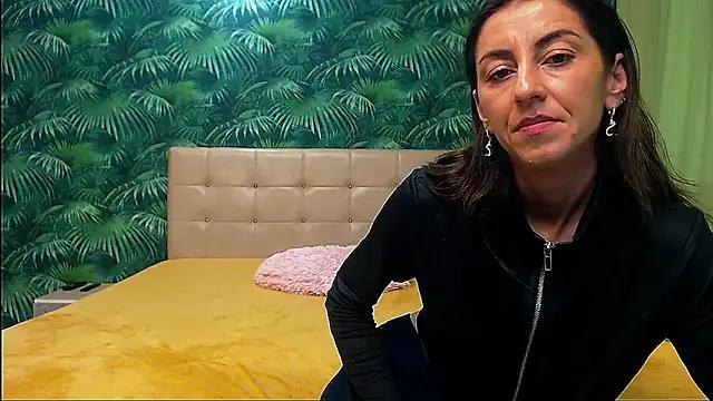 Check-out our cam rooms range and converse on a personal level with our delicious livecams streamers, showing off their spicy curves and toys.