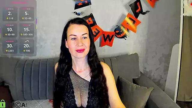 Check-out our cam rooms range and converse on a personal level with our delicious livecams streamers, showing off their spicy curves and toys.