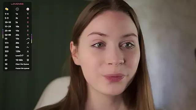 Check-out our cam rooms range and converse on a personal level with our delicious livecams streamers, showing off their spicy curves and toys.