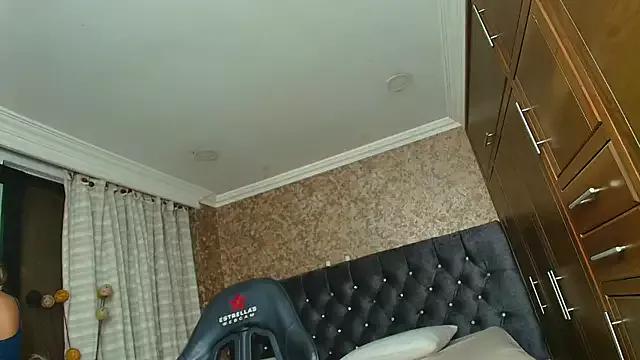 Check-out our cam rooms range and converse on a personal level with our delicious livecams streamers, showing off their spicy curves and toys.