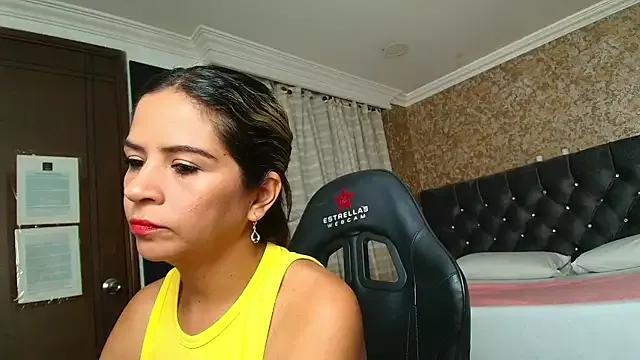 Check-out our cam rooms range and converse on a personal level with our delicious livecams streamers, showing off their spicy curves and toys.