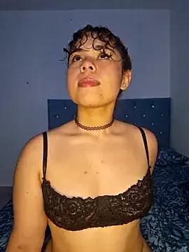 stellaallen24 from StripChat is Freechat